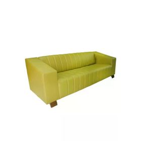 Koltukstilim C-478 Üçlü Ofis Kanepesi