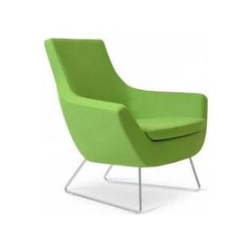 Koltukstilim C-489 Yeşil Berjer