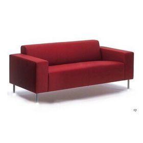 Koltukstilim H-98 İkili Ofis Kanepesi