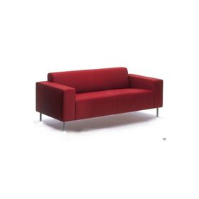 Koltukstilim H-98 İkili Ofis Kanepesi