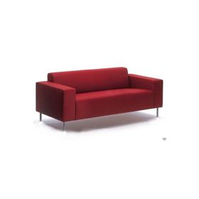 Koltukstilim H-98 İkili Ofis Kanepesi