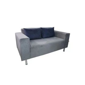 Koltukstilim H-98 MN İkili Ofis Kanepesi
