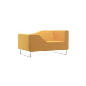 Koltukstilim Hale Modern Tekli Koltuk