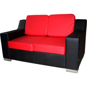 Koltukstilim Hira 2 İkili Büro Kanepesi