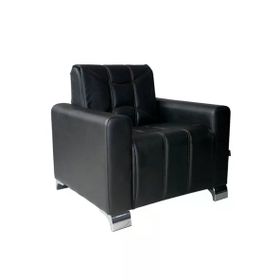 Koltukstilim HML OVL Tekli Ofis Koltuğu