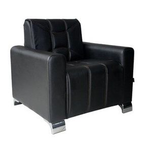 Koltukstilim HML OVL Tekli Ofis Koltuğu