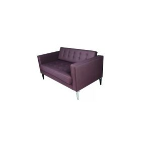 Koltukstilim Manhattan KHV İkili Kanepe