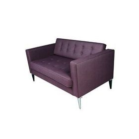 Koltukstilim Manhattan KHV İkili Kanepe