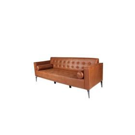 Koltukstilim Manhattan SBT Üçlü Bekleme Kanepe