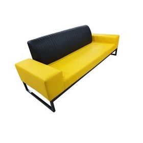 Koltukstilim Marin Üçlü Ofis Kanepe