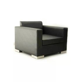 Koltukstilim Oval-2 Tekli Koltuk