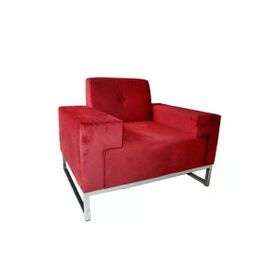 Koltukstilim Pink KMS Tekli Büro Kanepe