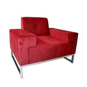 Koltukstilim Pink KMS Tekli Büro Kanepe