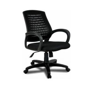 Koltukstilim Pole2 Fileli Ofis Çalışma Koltuğu