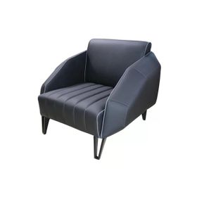 Koltukstilim Sandro Black Tekli Koltuk