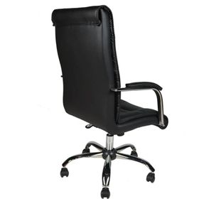 Koltukstilim Tuthanos Deri Ofis Çalışma Koltuğu