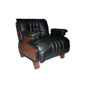 Koltukstilim Vaşak Tekli Büro Kanepe