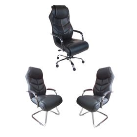 Koltukstilim Vip Ofis Koltuk Takımı