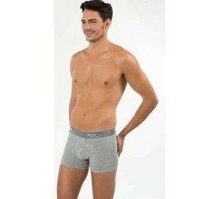 Kom 2'li Tight Short Erkek Boxer