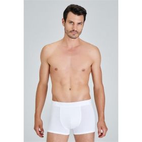 Kom 2'li Tight Short Erkek Boxer