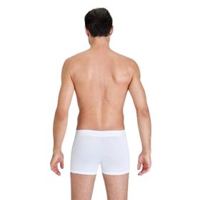 Kom 2'li Tight Short Erkek Boxer