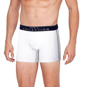 Kom 44BX85181 Beyaz Axel Boxer