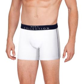 Kom 44BX85181 Beyaz Axel Boxer