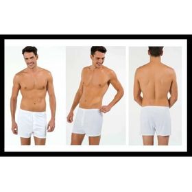 Kom Adrian 2'li Erkek Boxer