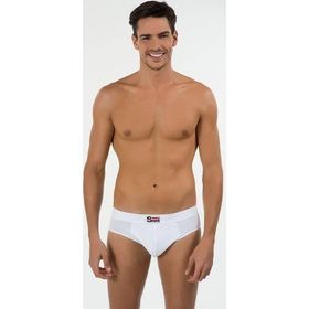 Kom Ariel Erkek 2'li Slip