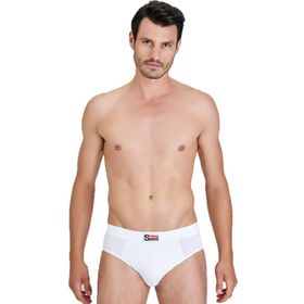 Kom Ariel Erkek 2'li Slip