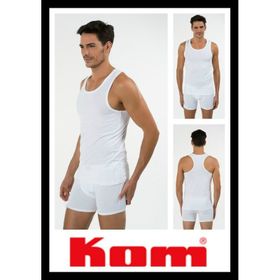Kom Aytron Erkek Atlet