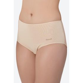 Kom Basic Maxi 2'li Bayan Külot