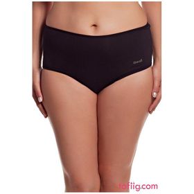 Kom Basic Maxi 2'li Bayan Külot