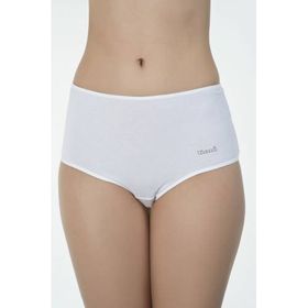 Kom Basic Maxi 2'li Bayan Külot