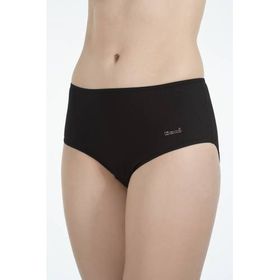 Kom Basic Maxi 2'li Bayan Külot