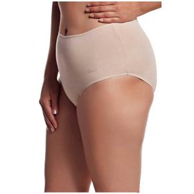 Kom Basic Maxi 2'li Bayan Külot
