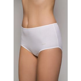 Kom Basic Maxi 2'li Bayan Külot
