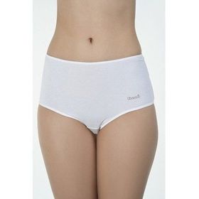 Kom Basic Maxi 2'li Bayan Külot