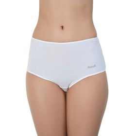 Kom Basic Maxi Bayan Külot