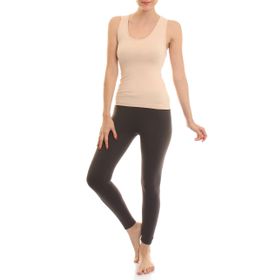 Kom Basic Singlet Bayan Atlet
