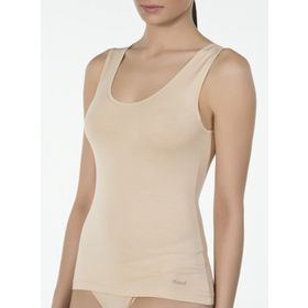 Kom Basic Singlet Bayan Atlet