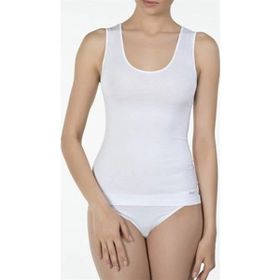 Kom Basic Singlet Ten Kadın Atlet