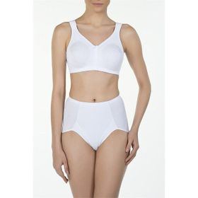 Kom Beyaz 75DD Serena Sütyen