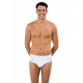 Kom Cuba Erkek 2'li Slip