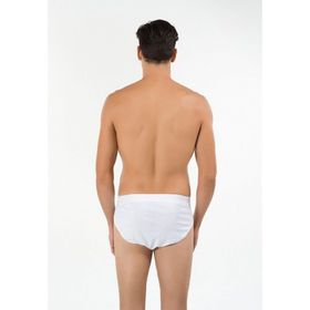 Kom Cuba Erkek 2'li Slip