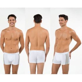 Kom Leo Erkek Boxer Şort