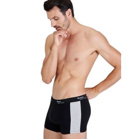Kom Leo Erkek Boxer Şort