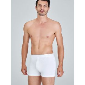 Kom Matt 2'li Erkek Boxer
