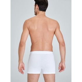 Kom Matt 2'li Erkek Boxer
