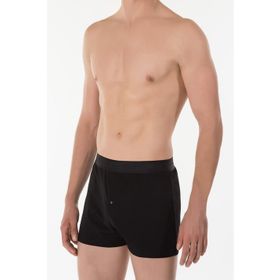 Kom Matt 2'li Erkek Boxer